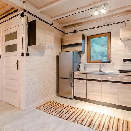 Agrodomek Nad Stawem *