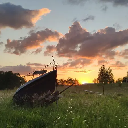 Agrodomek Nad Stawem *