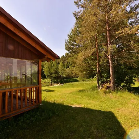 Agrodomek Nad Stawem *