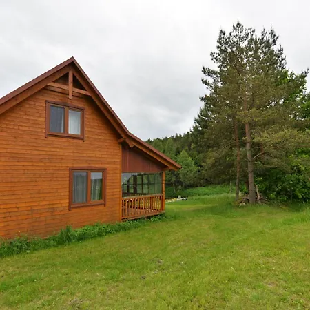 Agrodomek Nad Stawem Stregielek
